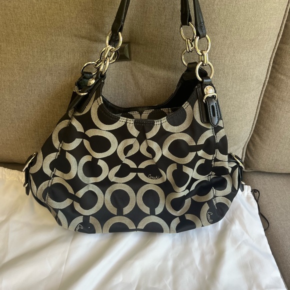 Coach Purse - Picture 3 of 6